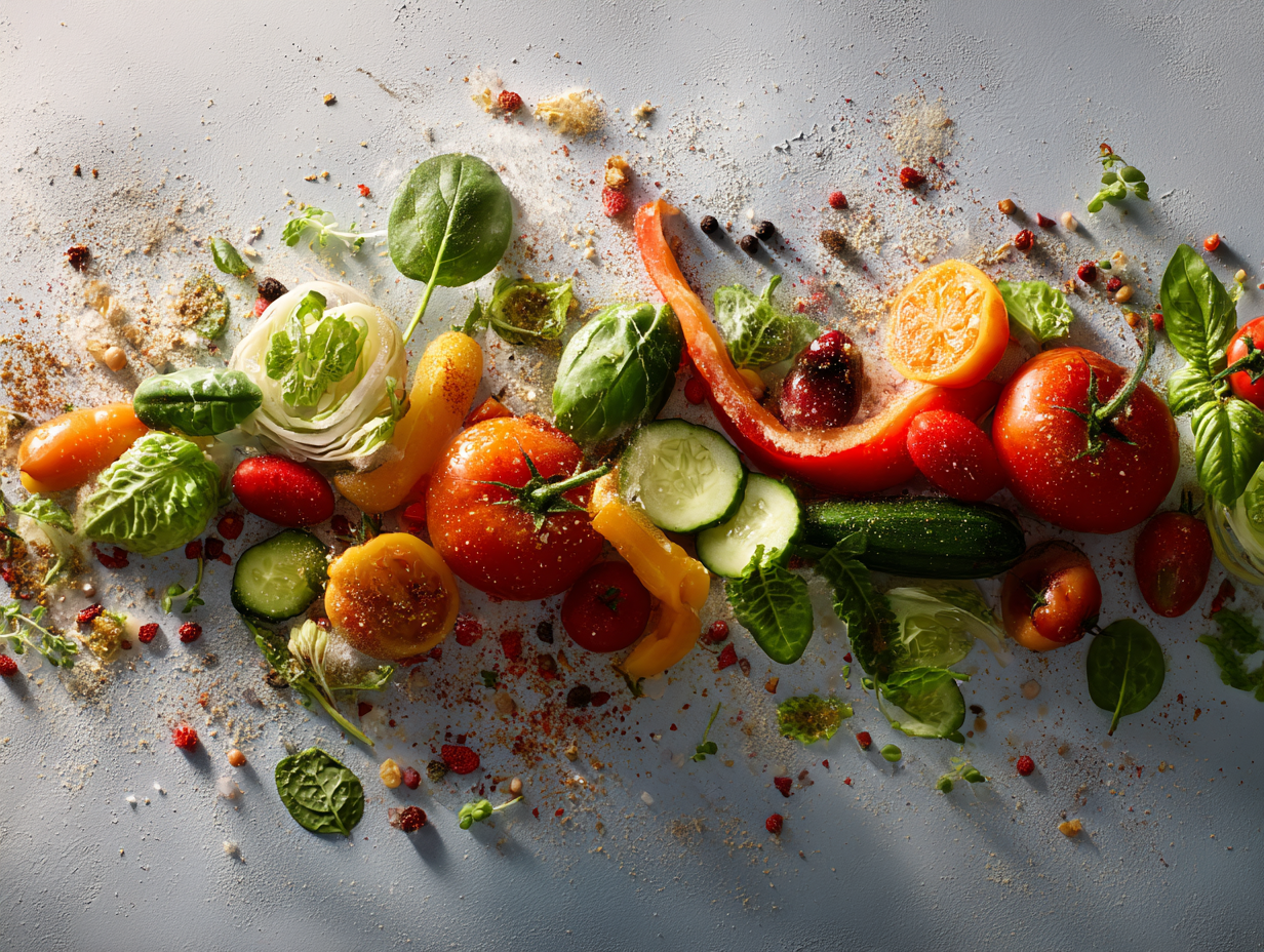 Балансирано меню